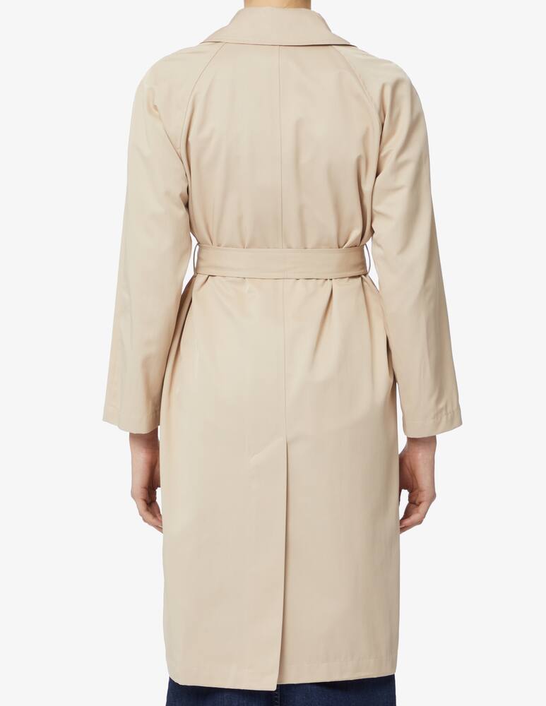 EMME Trench lungo Galles - immagine 3 EMME Trench lungo Galles - immagine 3