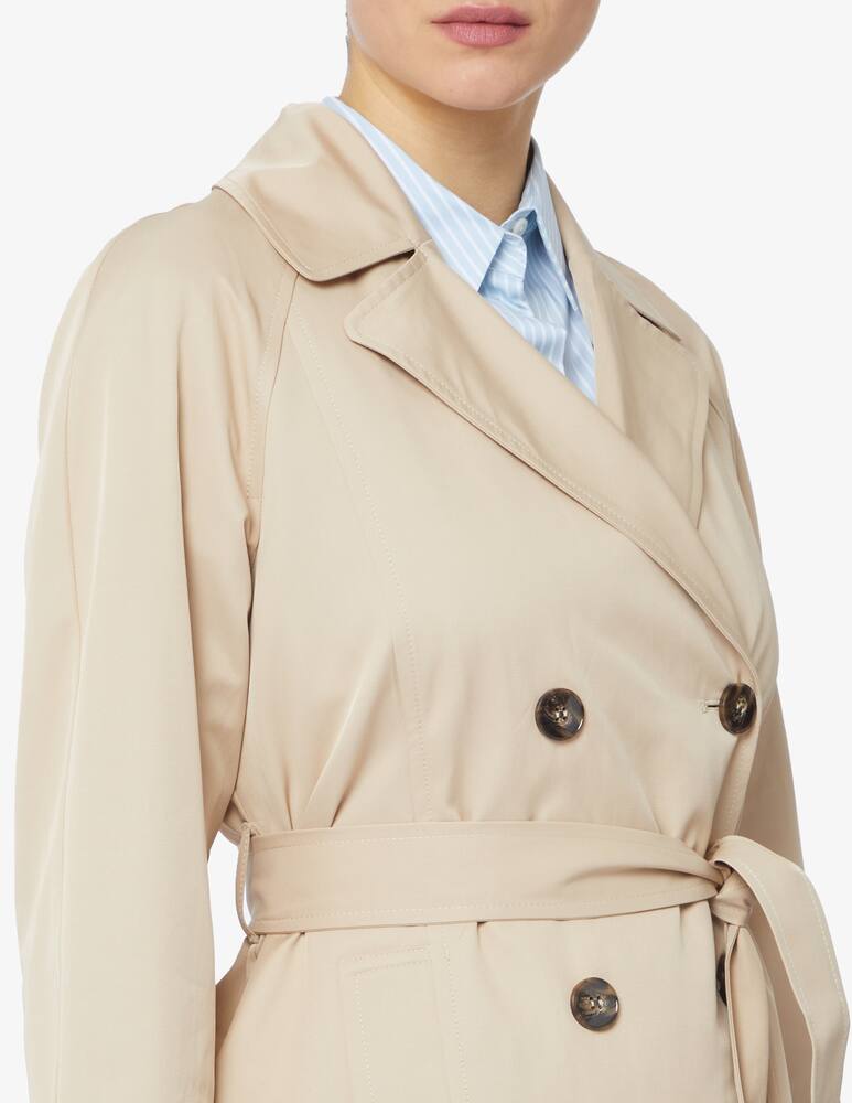 rinascente EMME Trench lungo Galles