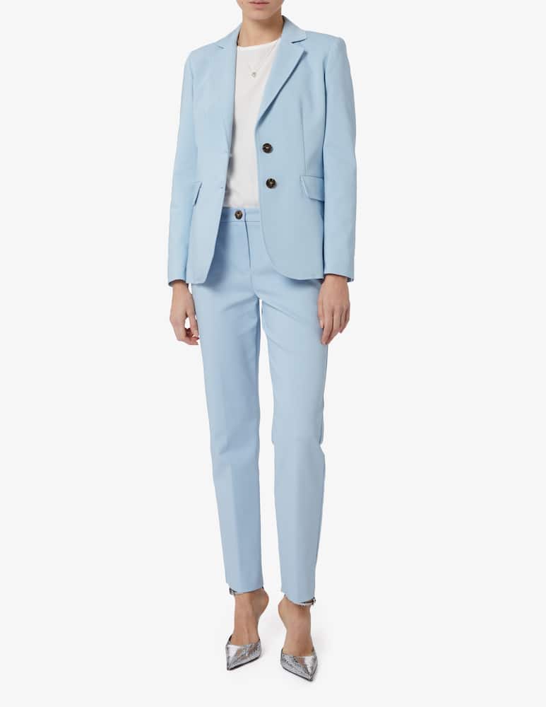 rinascente EMME Lorena blazer