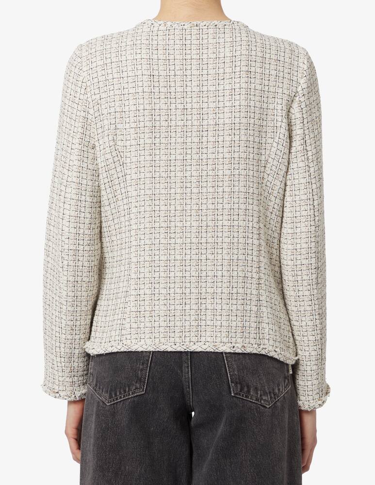 rinascente EMME Lilla jacket