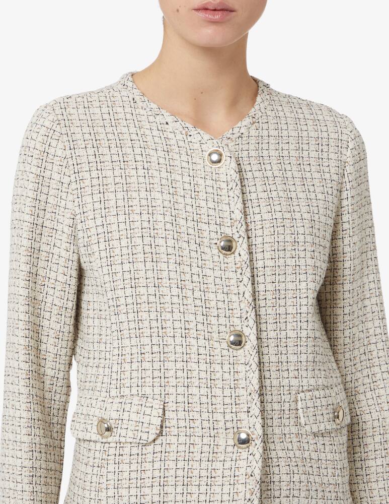 rinascente EMME Lilla jacket