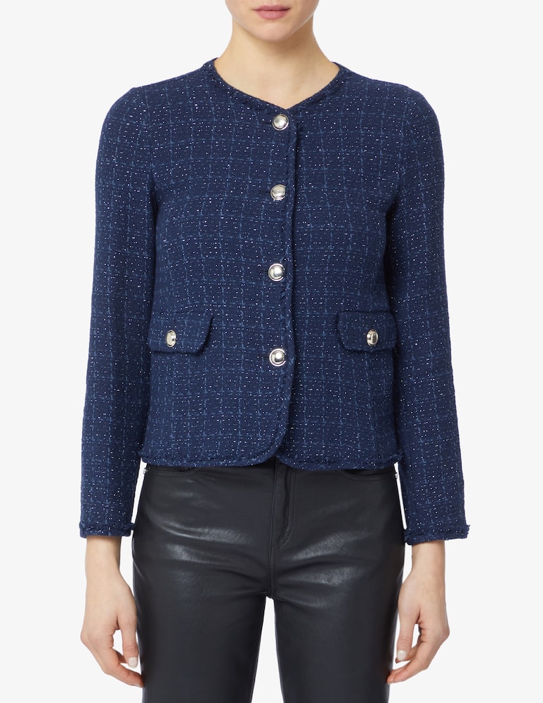 EMME Lilla jacket - picture 1