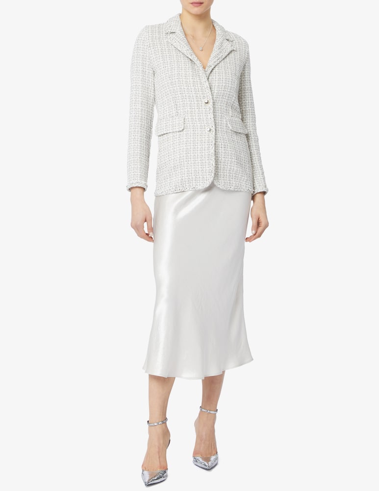 rinascente EMME Iarda blazer