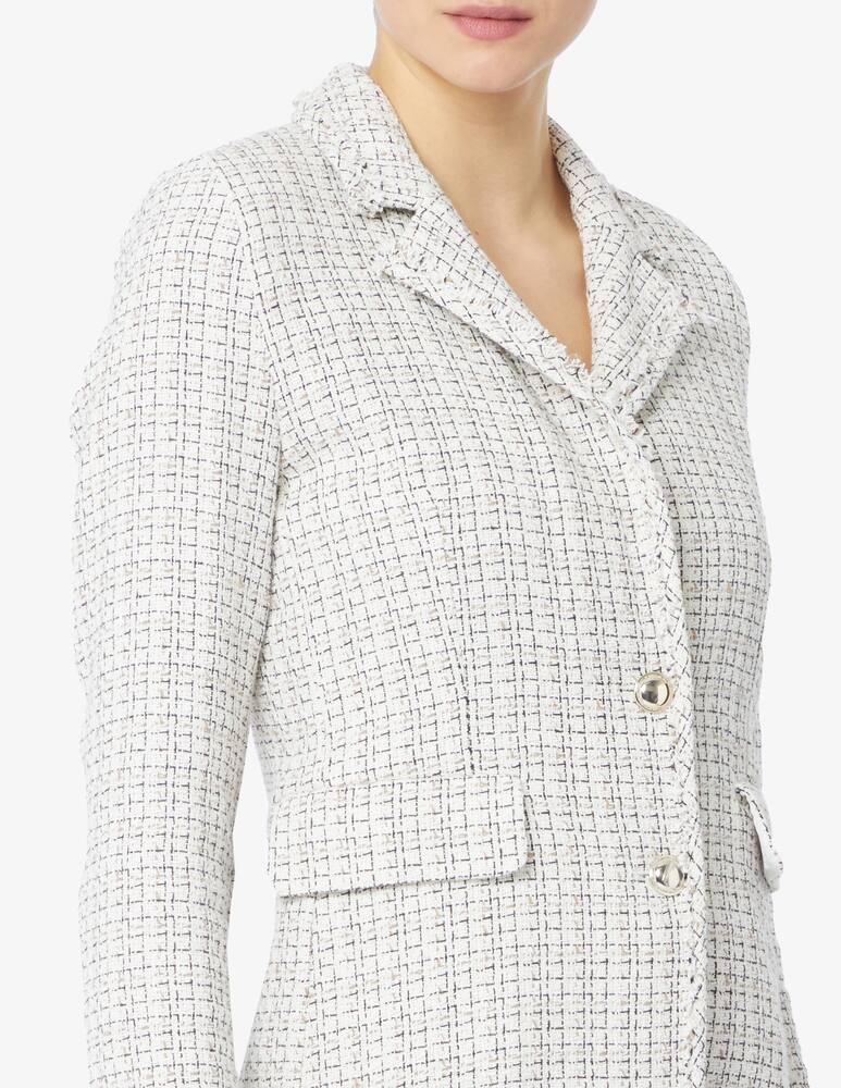 rinascente EMME Iarda blazer