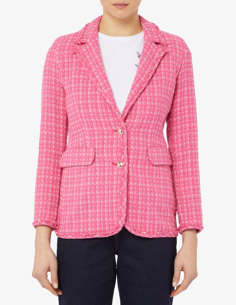 EMME Iarda blazer - picture 1 EMME Iarda blazer - picture 1