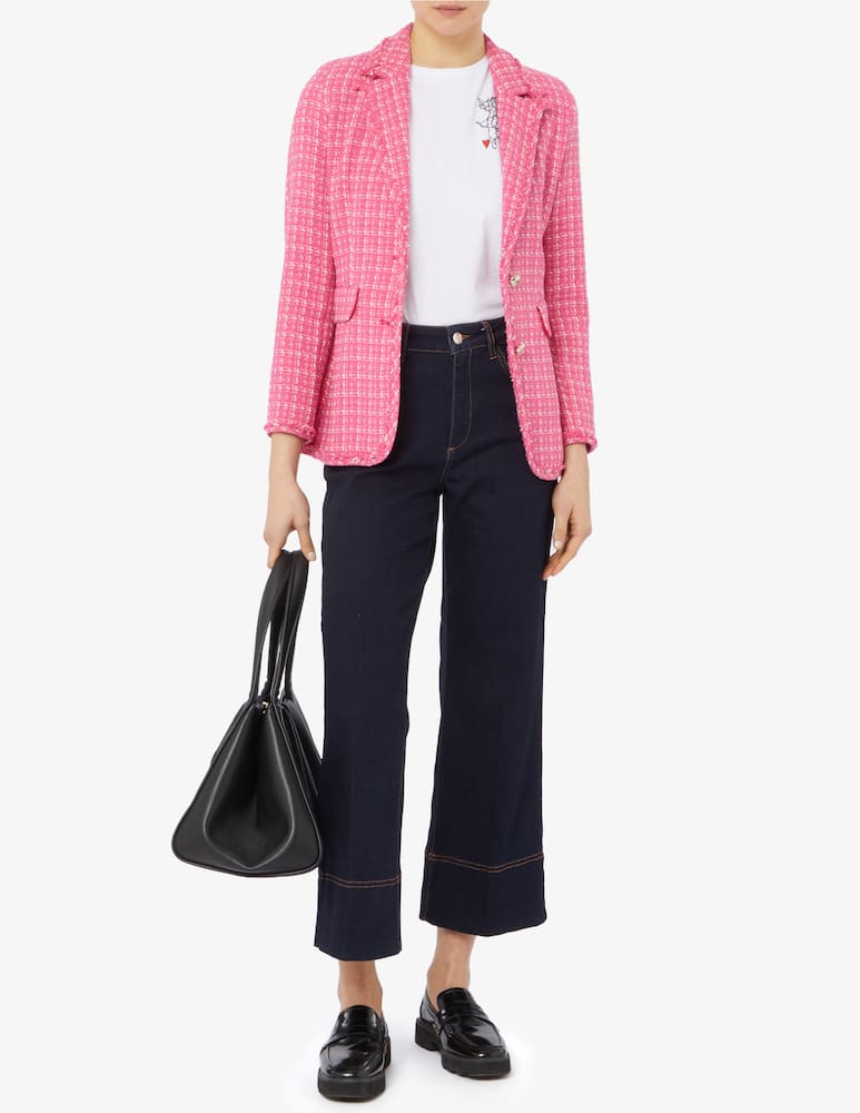 EMME Iarda blazer - picture 2 EMME Iarda blazer - picture 2