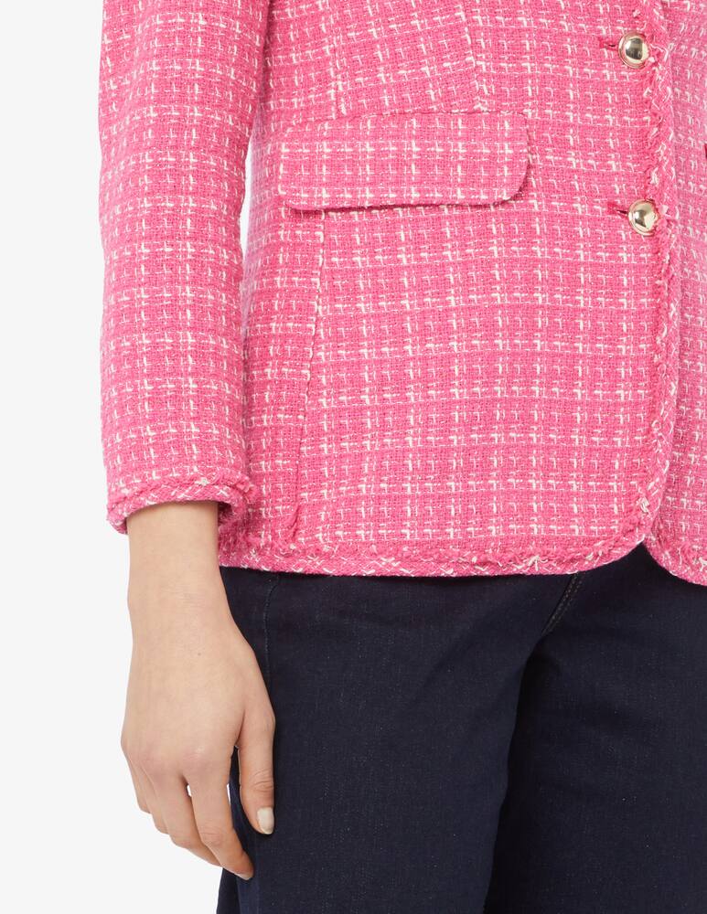 EMME Iarda blazer - picture 4 EMME Iarda blazer - picture 4