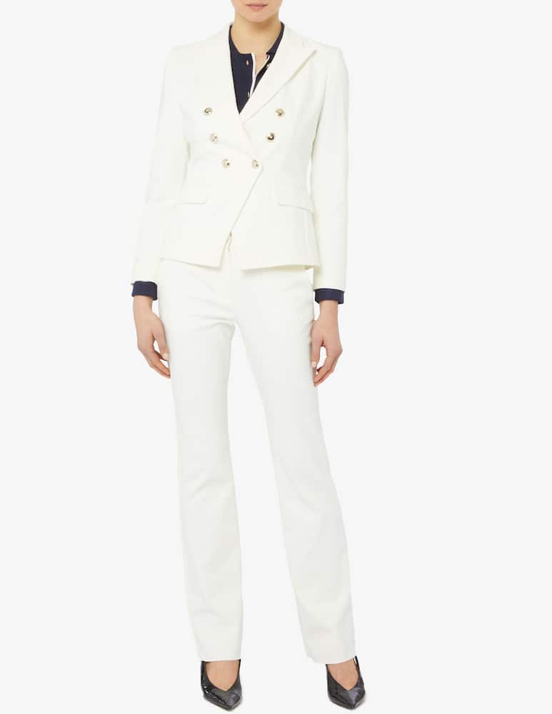 rinascente EMME Foglia blazer