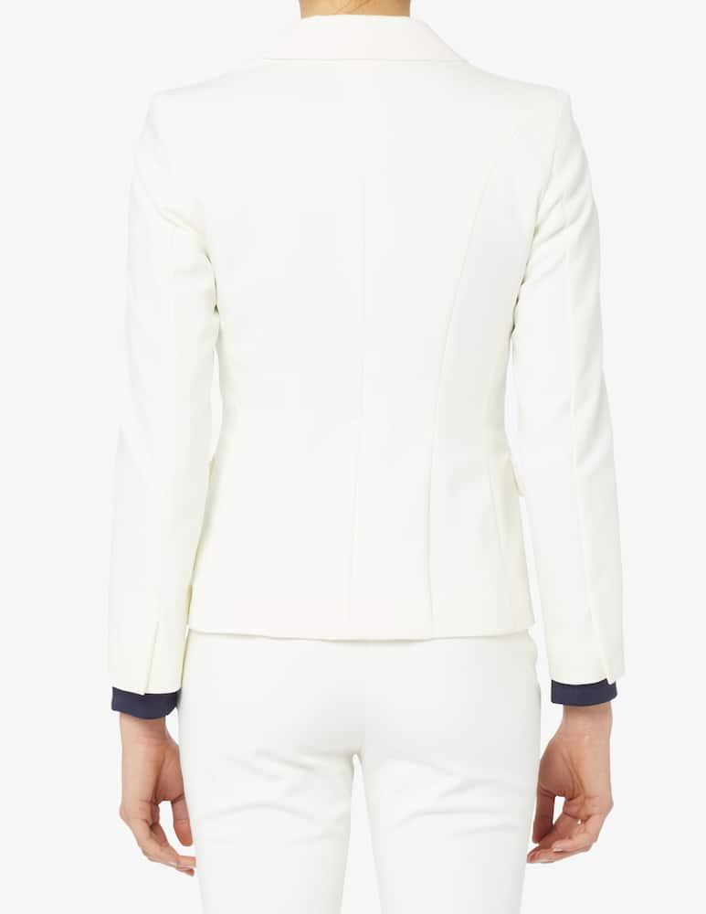 rinascente EMME Foglia blazer