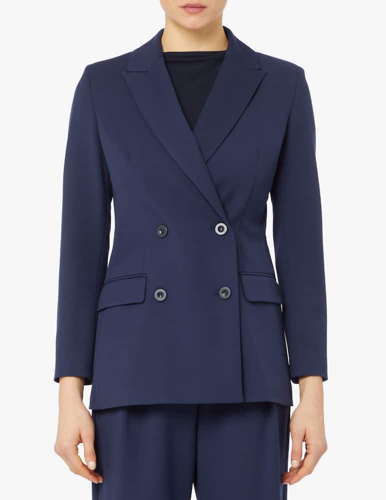 EMME Gemini blazer - picture 1 EMME Gemini blazer - picture 1
