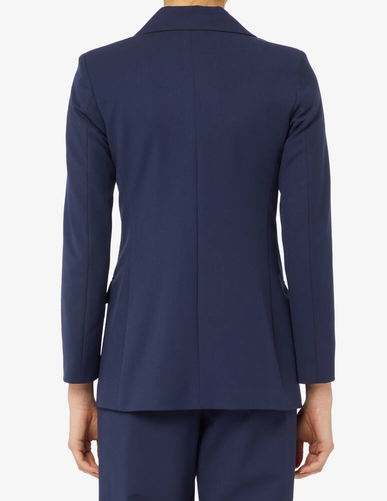 EMME Gemini blazer - picture 3 EMME Gemini blazer - picture 3