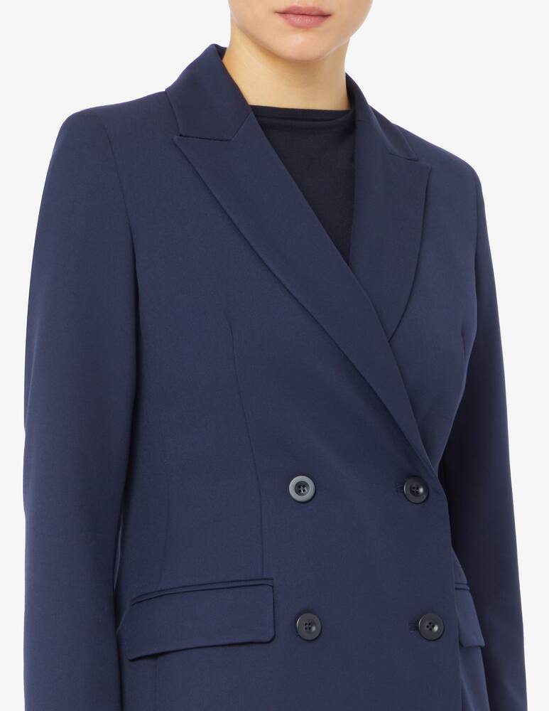 EMME Gemini blazer - picture 4 EMME Gemini blazer - picture 4