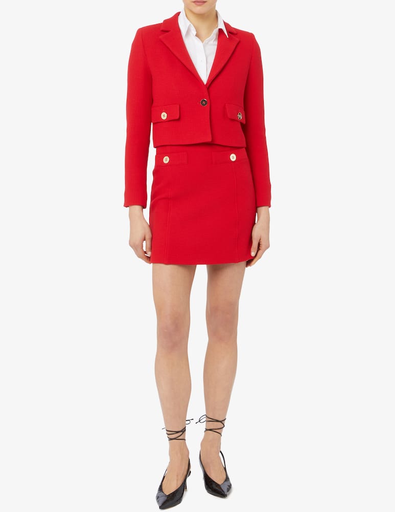 rinascente EMME Camicia classica Parma