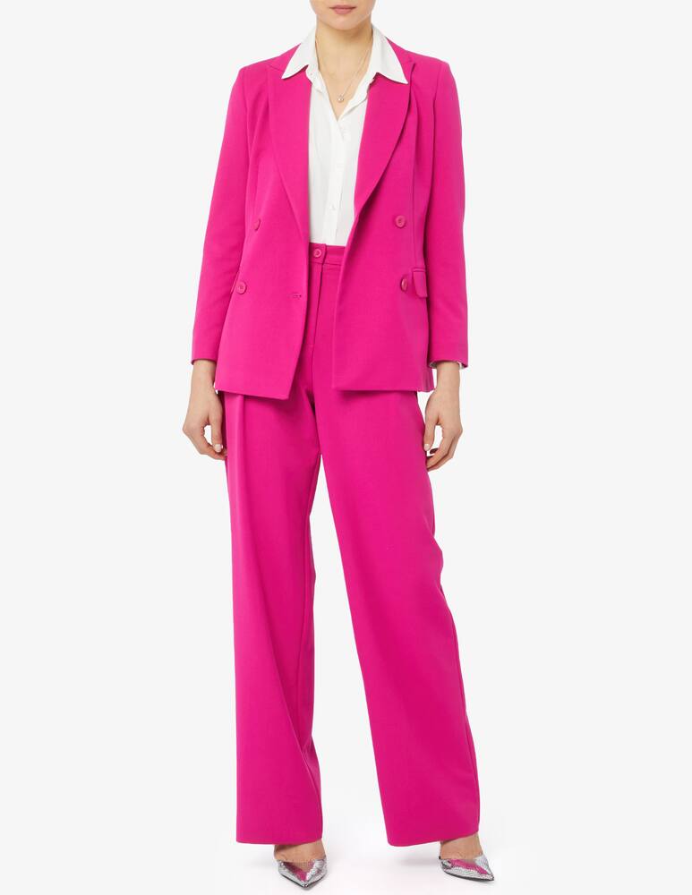 rinascente EMME Fornovo silk blend shirt