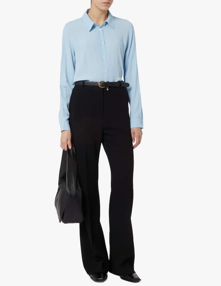 rinascente EMME Camicia in misto seta Fornovo