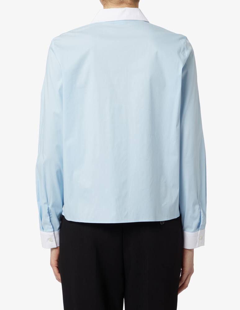 rinascente EMME Vandea shirt