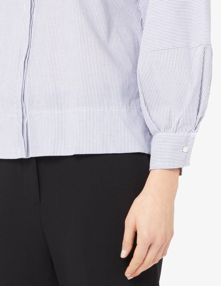 rinascente EMME Camicia in cotone Ciad