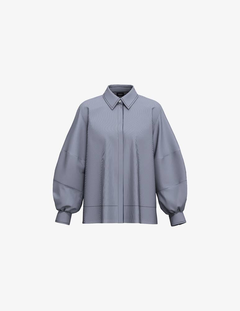 rinascente EMME Camicia in cotone Ciad