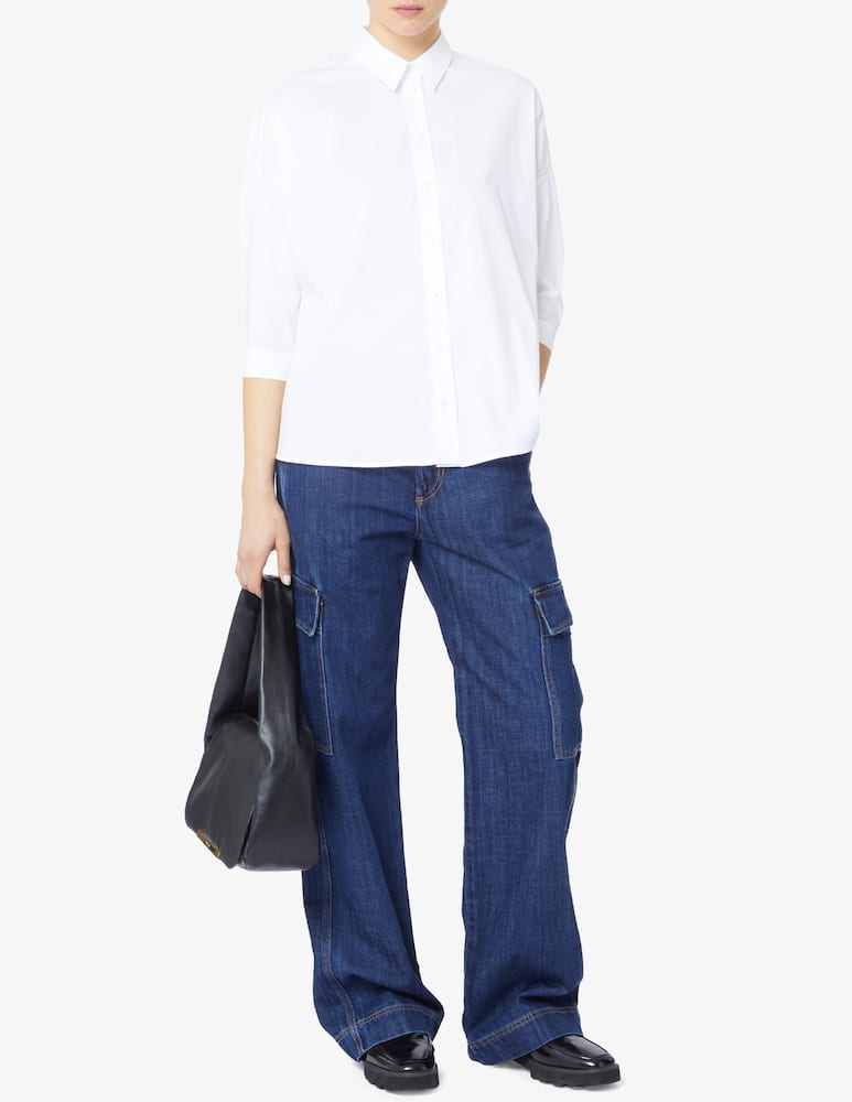 EMME Egisto shirt - picture 2 EMME Egisto shirt - picture 2