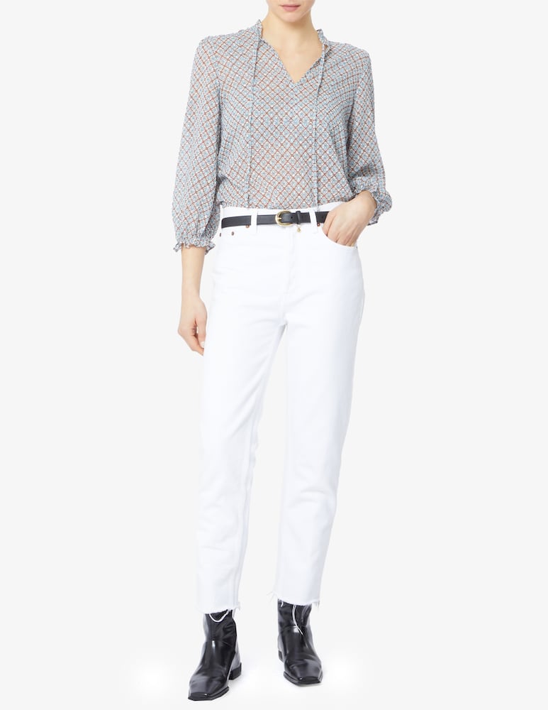 rinascente EMME Calerno blouse