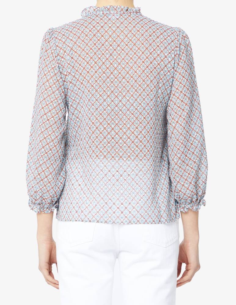 rinascente EMME Calerno blouse