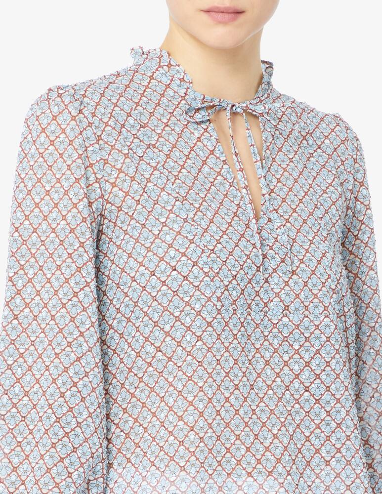rinascente EMME Calerno blouse