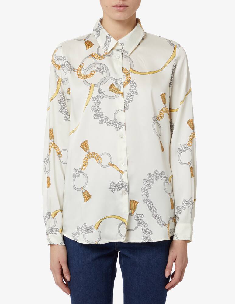 EMME Camicia Nabab - immagine 1 EMME Camicia Nabab - immagine 1