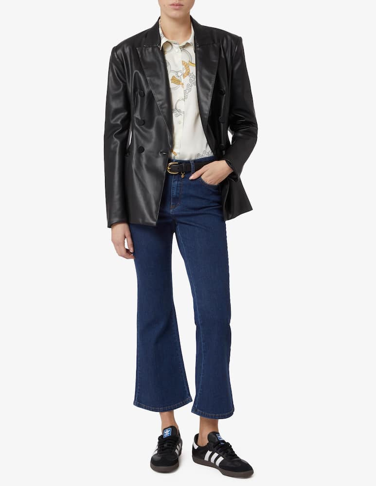 rinascente EMME Nabab shirt