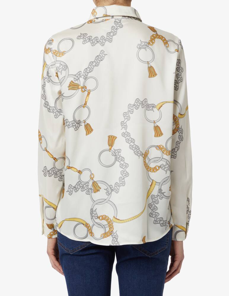 EMME Camicia Nabab - immagine 3 EMME Camicia Nabab - immagine 3