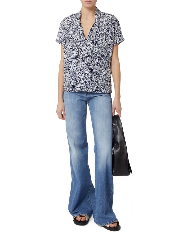 rinascente EMME Song blouse