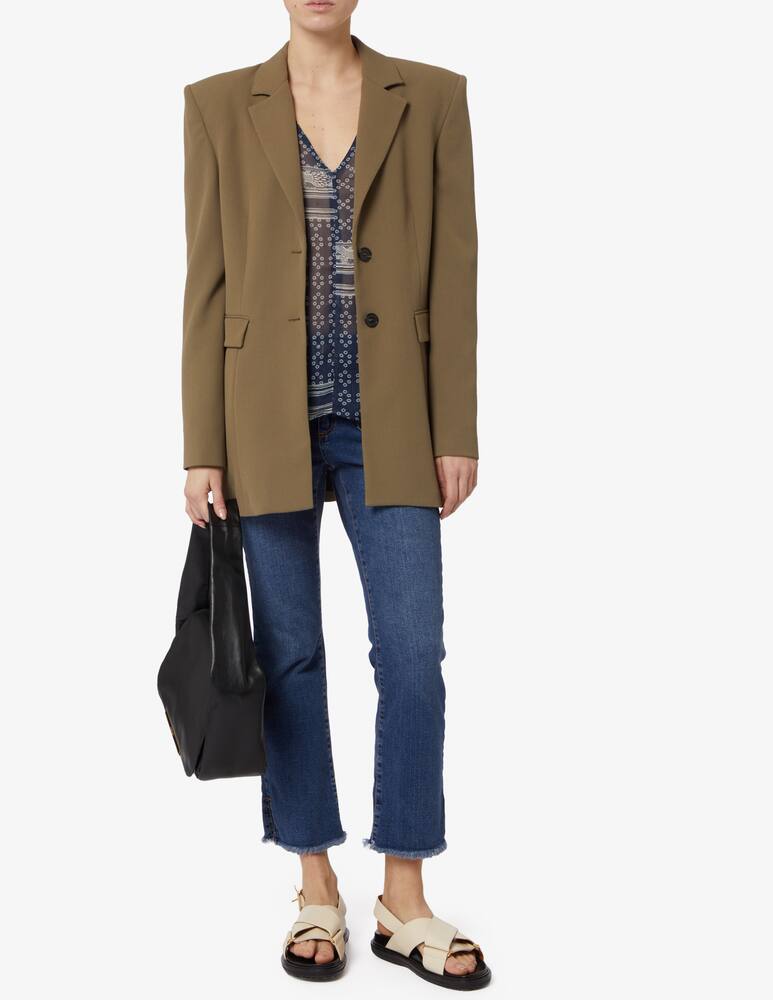 rinascente EMME Blusa Leo