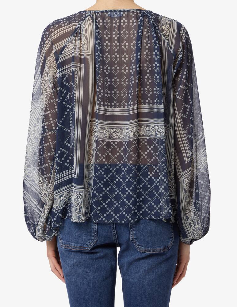 rinascente EMME Blusa Leo