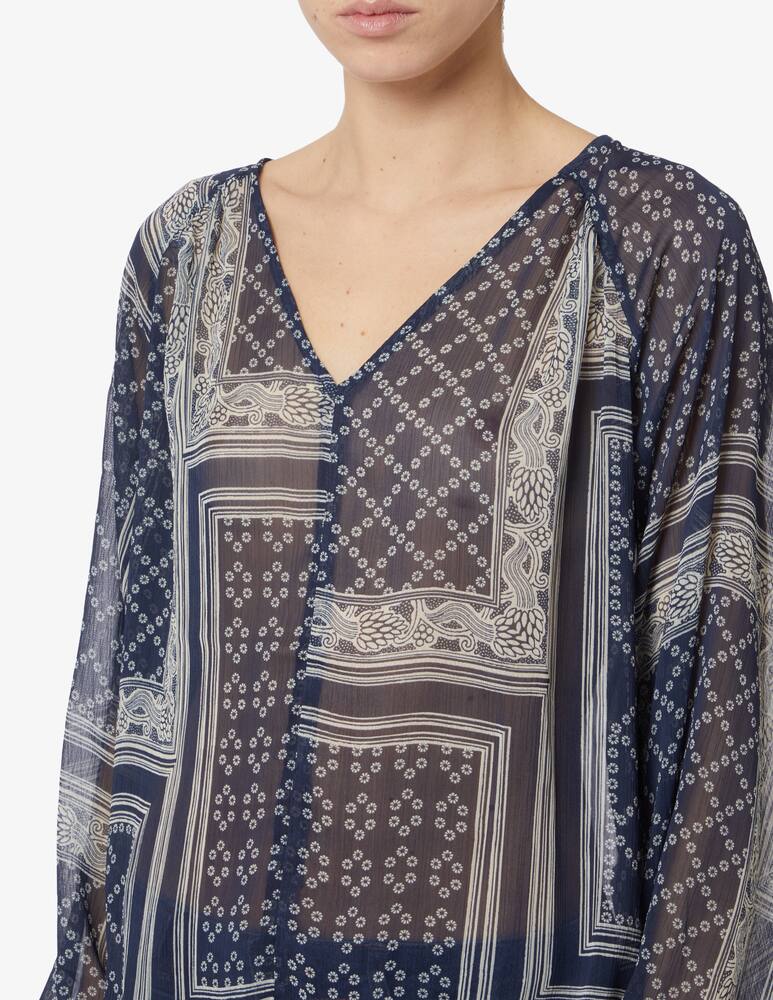 rinascente EMME Blusa Leo