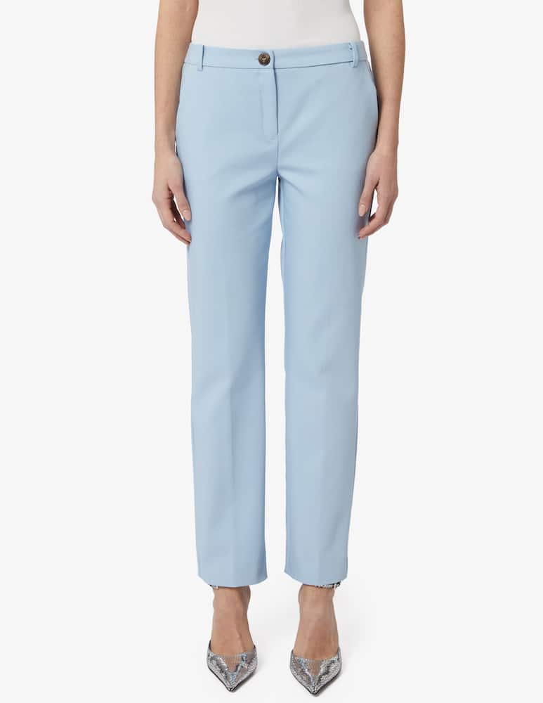 EMME Pantaloni slim-fit Valenza - immagine 1 EMME Pantaloni slim-fit Valenza - immagine 1