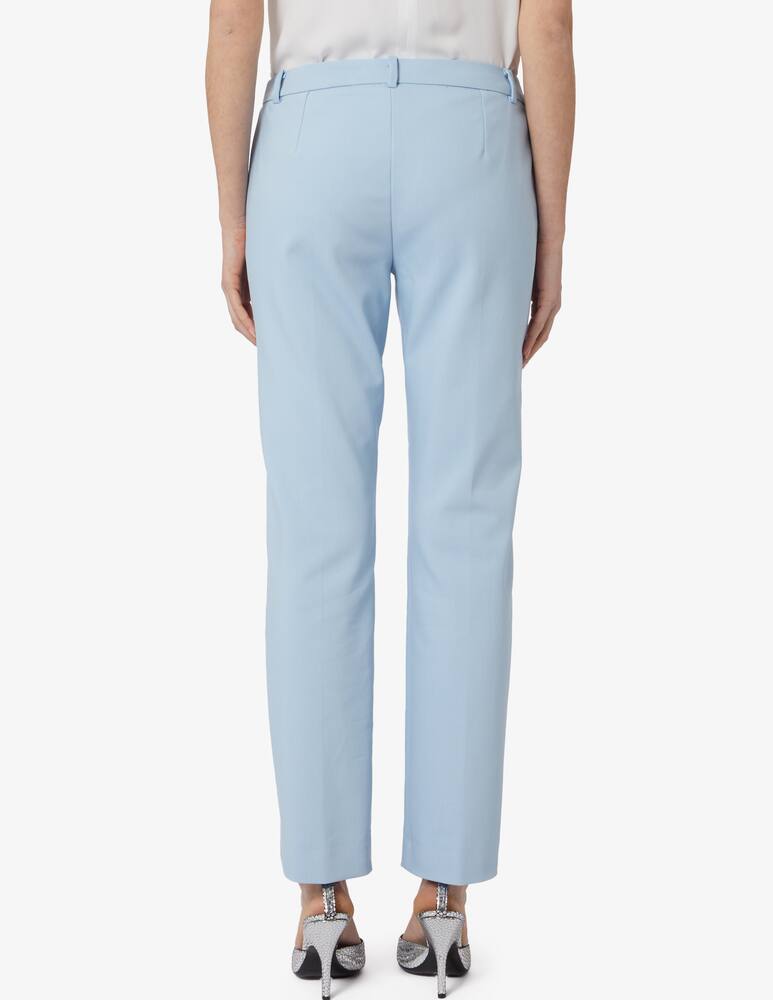 rinascente EMME Valenza slim-fit trousers