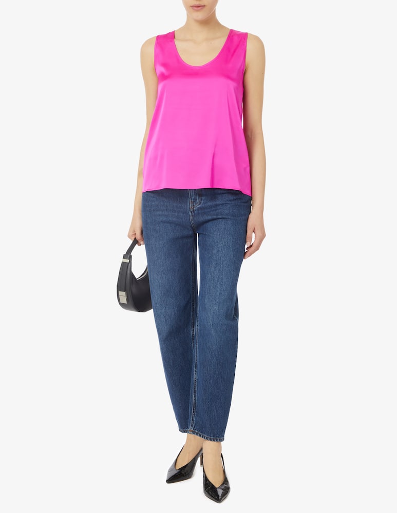 rinascente EMME Wolf blouse