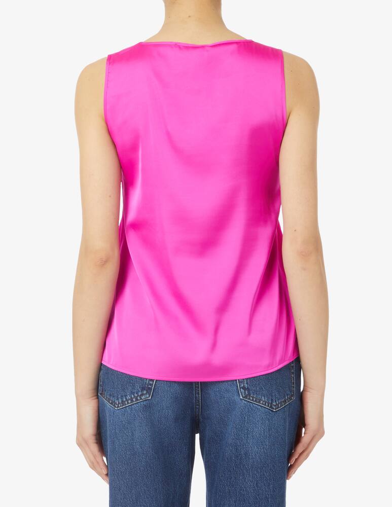 rinascente EMME Wolf blouse