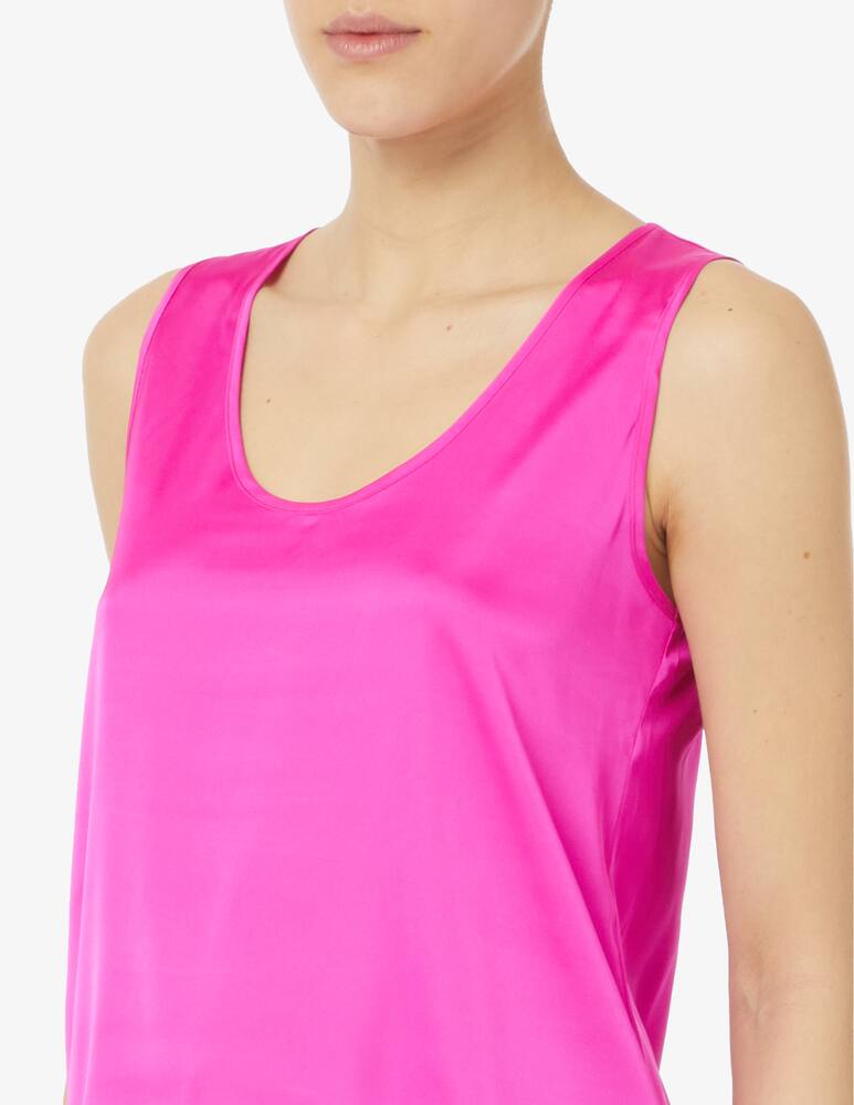 rinascente EMME Wolf blouse