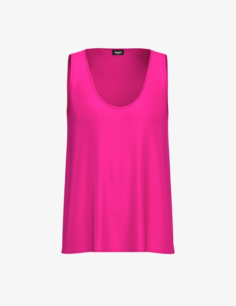 rinascente EMME Wolf blouse