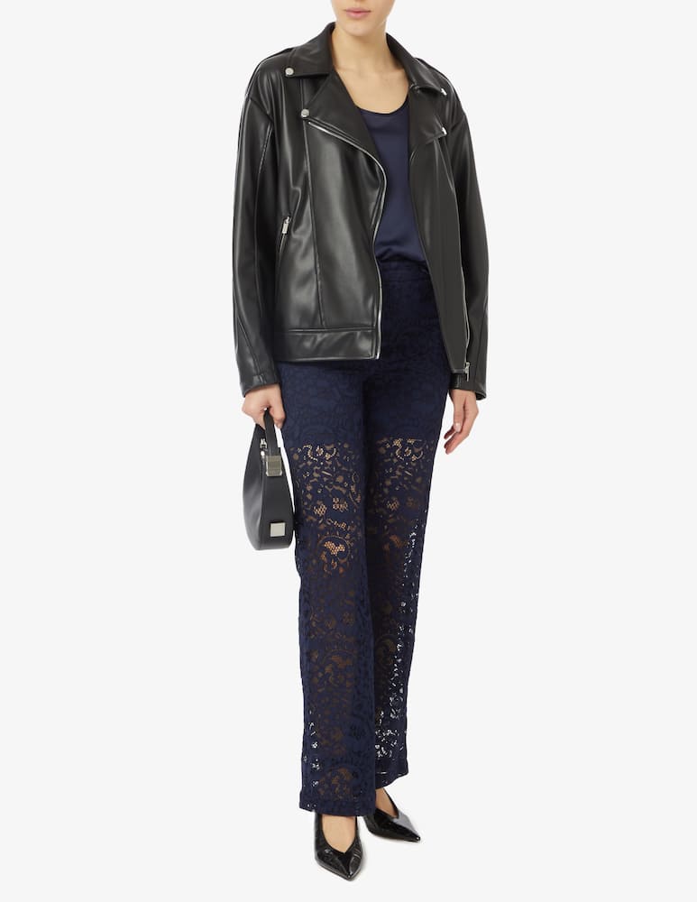 rinascente EMME Wolf blouse