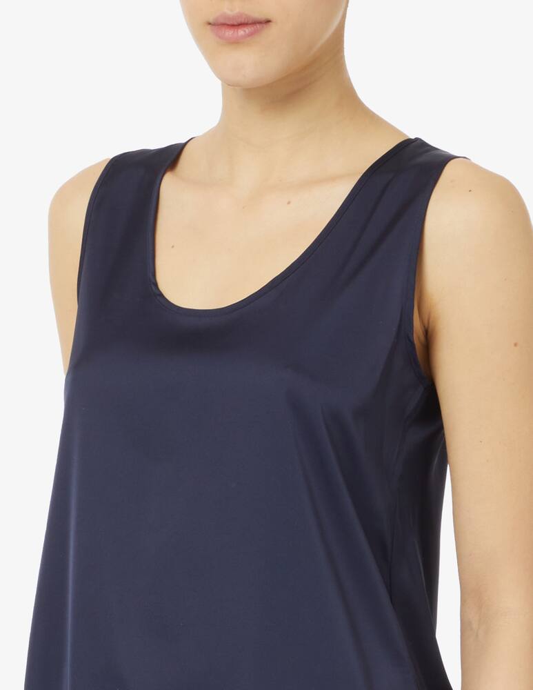 rinascente EMME Wolf blouse