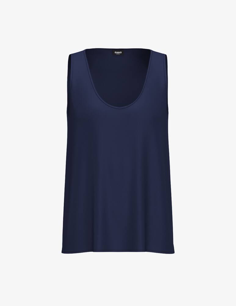 rinascente EMME Wolf blouse