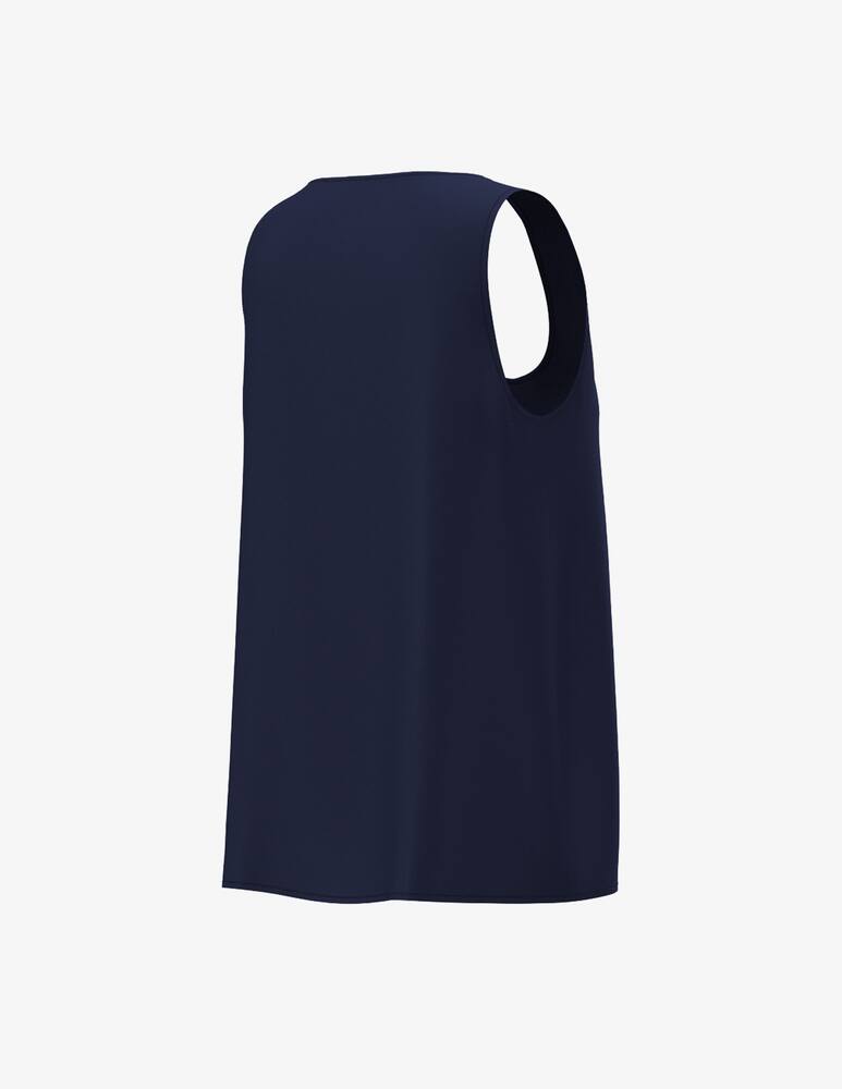 rinascente EMME Wolf blouse