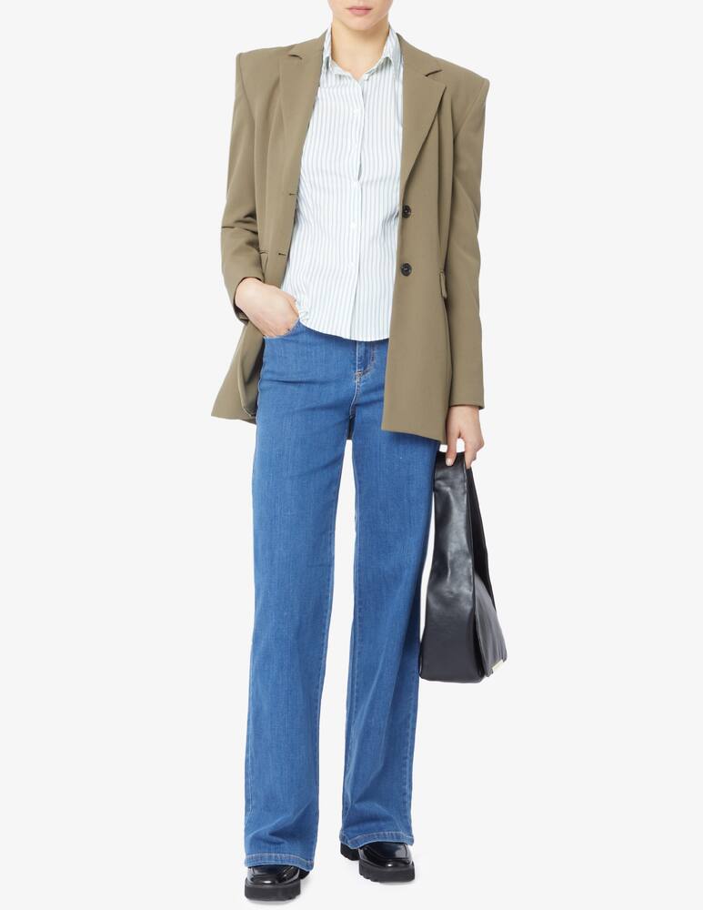 rinascente EMME Jeans a palazzo Crespo