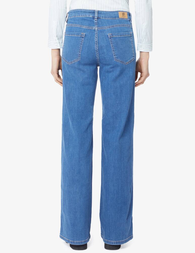 rinascente EMME Jeans a palazzo Crespo