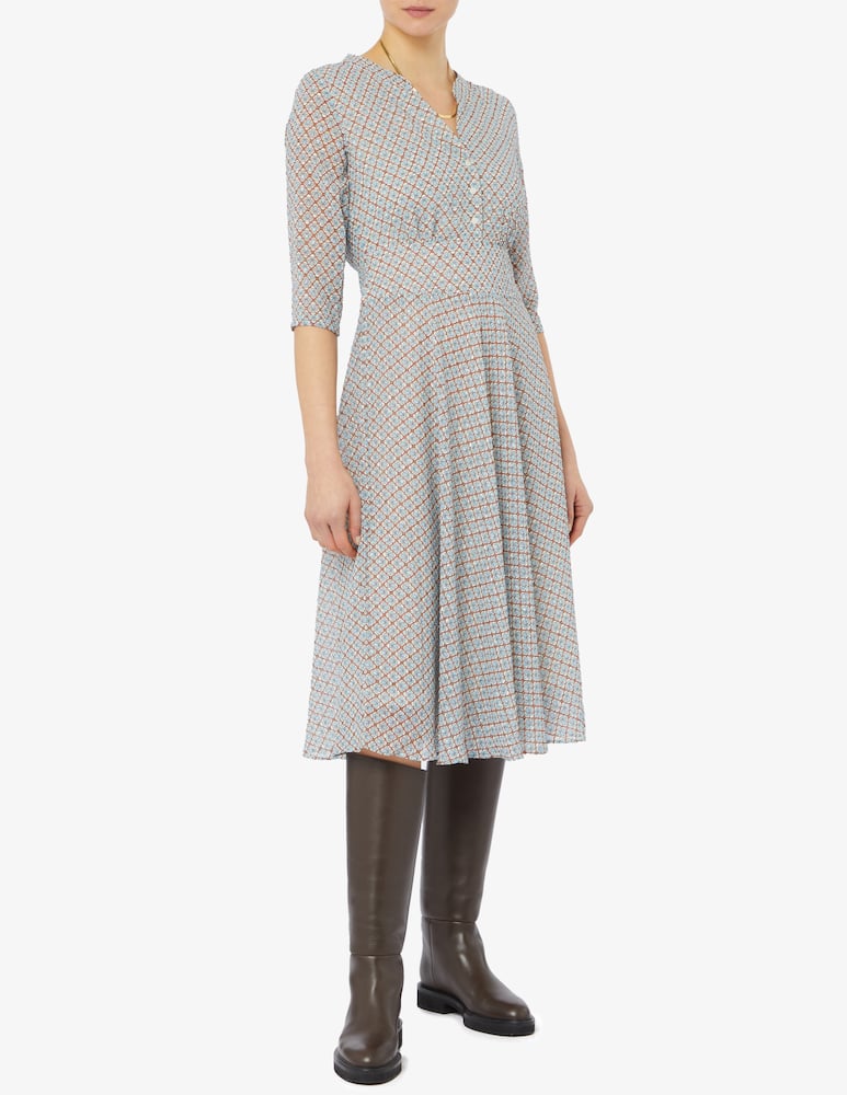 rinascente EMME Divas long dress