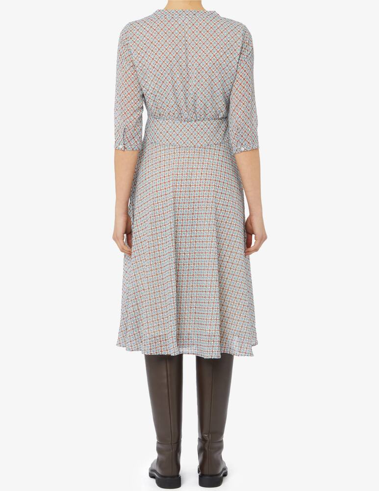 rinascente EMME Divas long dress