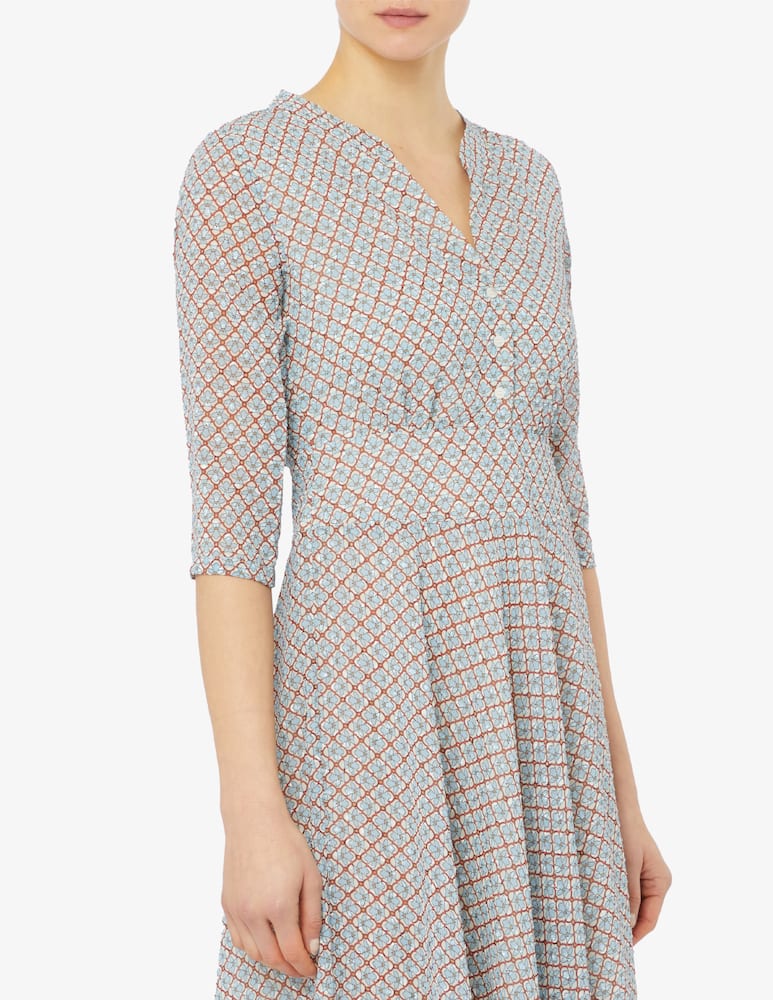 rinascente EMME Divas long dress