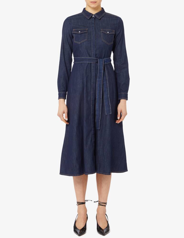 EMME Vestito chemisier Dalila - immagine 1 EMME Vestito chemisier Dalila - immagine 1