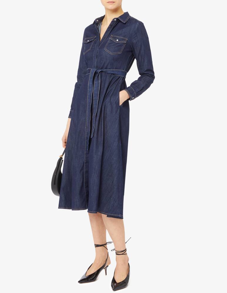 rinascente EMME Vestito chemisier Dalila